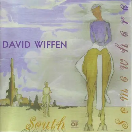 David Wiffen - South of Somewhere