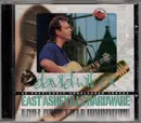 CD - David Wilcox - East Asheville Hardware / Live
