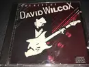 CD - David Wilcox - The Best Of David Wilcox