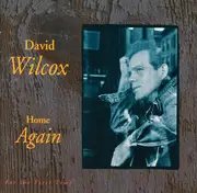 CD - David Wilcox - Home Again