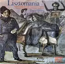LP - David Wilde - Lisztomania