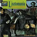 CD - David Wilde - Lisztomania