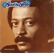 David Williams - Soul Is Free