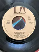 7inch Vinyl Single - David Wills - I'm Gonna Save It For My Baby