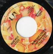 7inch Vinyl Single - David Wills - I'm Being Good