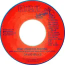 7inch Vinyl Single - David Wills - Miss Understanding - Blue