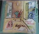 CD - David Wilson - There's A Small Hotel
