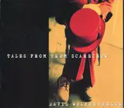David Wolfenberger - Tales From The Scarecrow