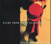 CD - David Wolfenberger - Tales From The Scarecrow - Digipak
