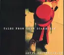 CD - David Wolfenberger - Tales From The Scarecrow - Digipak