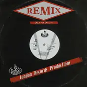 London Records Productions