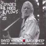 DAVID WRENCH - SPADES & HOES & PLOWS