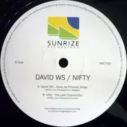 David WS / Nifty - Dona Do Primeiro Andar / The Latin Connection