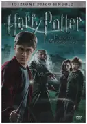 DVD - David Yates - Harry Potter e il principe mezzosangue / Harry Potter and the Half-Blood Prince - Italian / English / German
