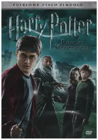 David Yates - Harry Potter e il principe mezzosangue / Harry Potter and the Half-Blood Prince