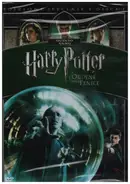 David Yates - Harry Potter e l'ordine della Fenice / Harry Potter And The Order Of The Phoenix (Edizione Speciale)