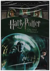 David Yates - Harry Potter e l'ordine della Fenice / Harry Potter And The Order Of The Phoenix (Edizione Speciale)