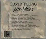 CD - David Young - Life Stories