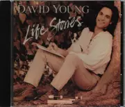CD - David Young - Life Stories