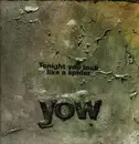 LP - David Yow - Tonight You Look Like A Spider - gatefold