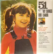 Dorit Reuveni - 51 Holiday Songs For Limor