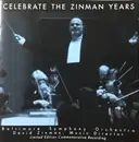 CD - David Zinman , Baltimore Symphony Orchestra - Celebrate The Zinman Years