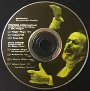 CD - David Zinman , Baltimore Symphony Orchestra - Celebrate The Zinman Years