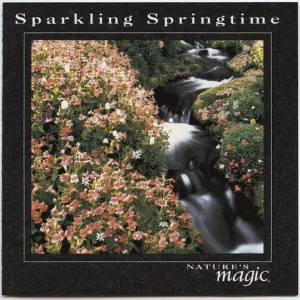 David A. Jackson - Sparkling Springtime