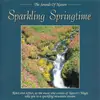 CD - David A. Jackson - Sparkling Springtime