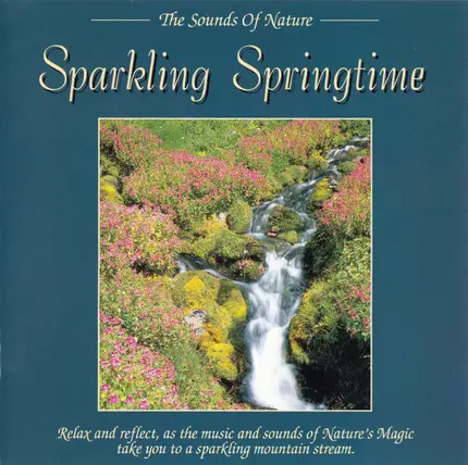 David A. Jackson - Sparkling Springtime