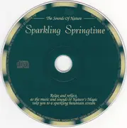 CD - David A. Jackson - Sparkling Springtime