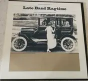 David A. Jasen - Late Band Ragtime