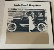David A. Jasen - Late Band Ragtime