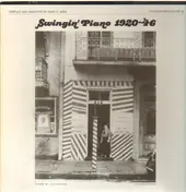 David A. Jasen - Swingin' Piano 1920-46
