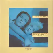 David A. Stewart / Eurythmics - Lily Was Here