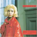 CD - David A. Stewart And Featuring Candy Dulfer - Lily Was Here
