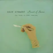 David A. Stewart - Heart Of Stone (The 'Sure Is Pure' Remixes)