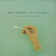 David A. Stewart - Heart Of Stone