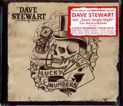 David A. Stewart - Lucky Numbers