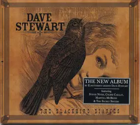 David A. Stewart - The Blackbird Diaries