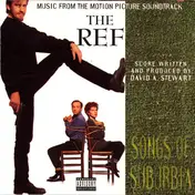 David A. Stewart - The Ref (Soundtrack: Sounds Of Surburbia)