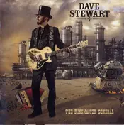 David A. Stewart - The Ringmaster General