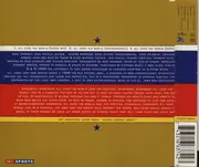 CD Single - David A. Stewart - All Over The World