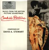 David A. Stewart - Cookie's Fortune