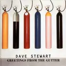 CD - David A. Stewart - Greetings From The Gutter