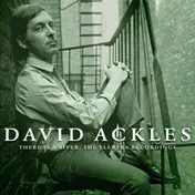 David Ackles - COMPLETE ELEKTRA RECORDIN
