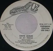 David Ackles - One Night Stand