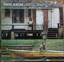 LP - David Ackles - American Gothic