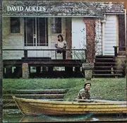 LP - David Ackles - American Gothic