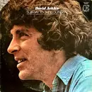 LP - David Ackles - Subway To The Country